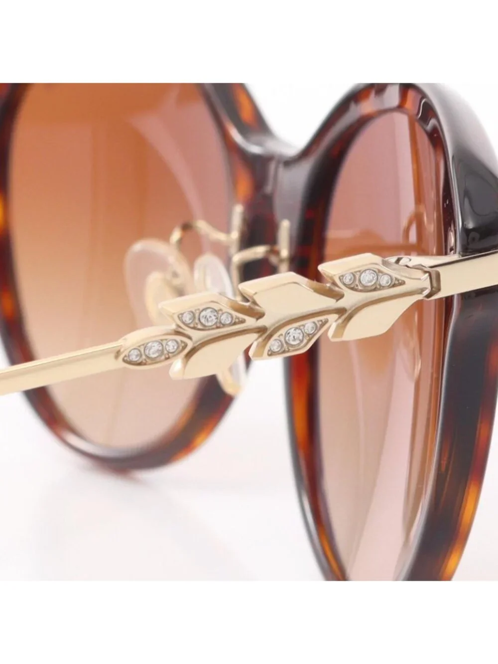 Tiffany & Co Sunglasses B-f Eyewear